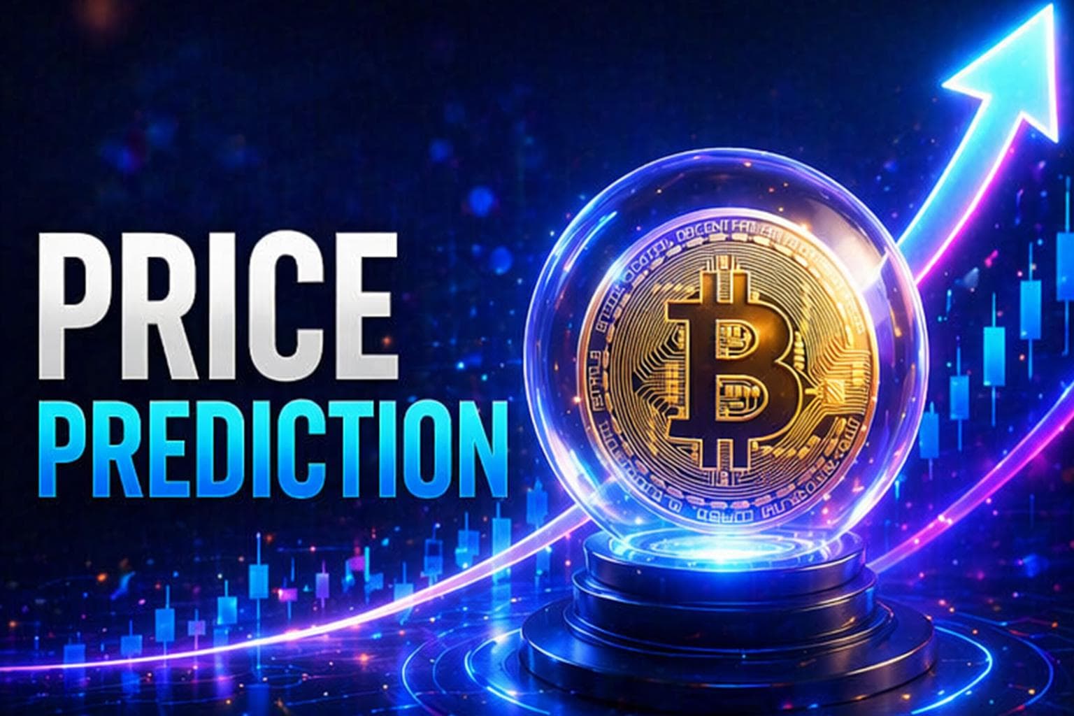 Bitcoin Price Prediction 2026: UBS Forecasts Rate Cuts but Pepeto Listing Creates a Price Reset the Fed Cannot Schedule