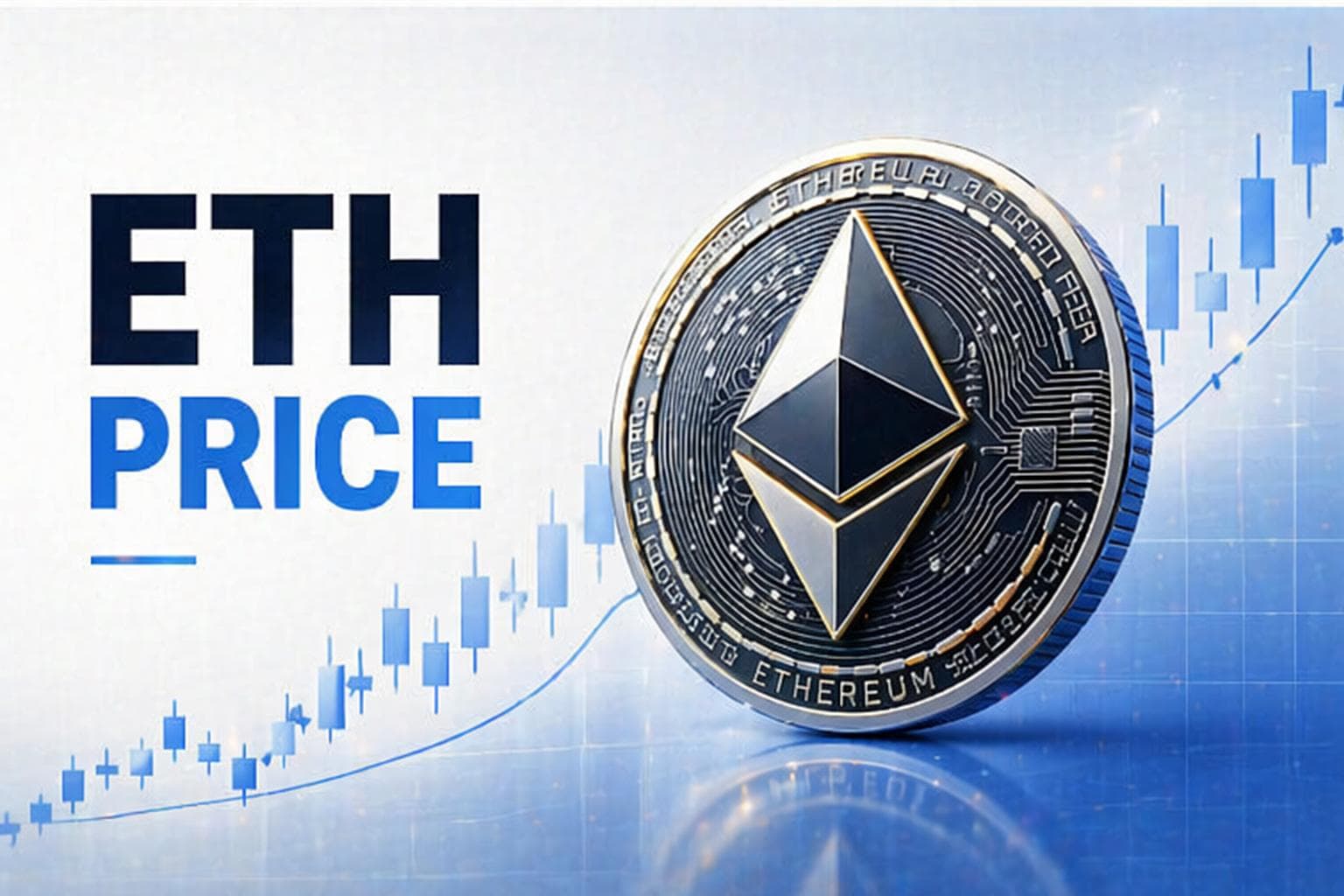 Ethereum Price Rips Higher as ETH Outpaces Bitcoin Again While Pepeto Stacks Toward the Next Pepe Coin Run