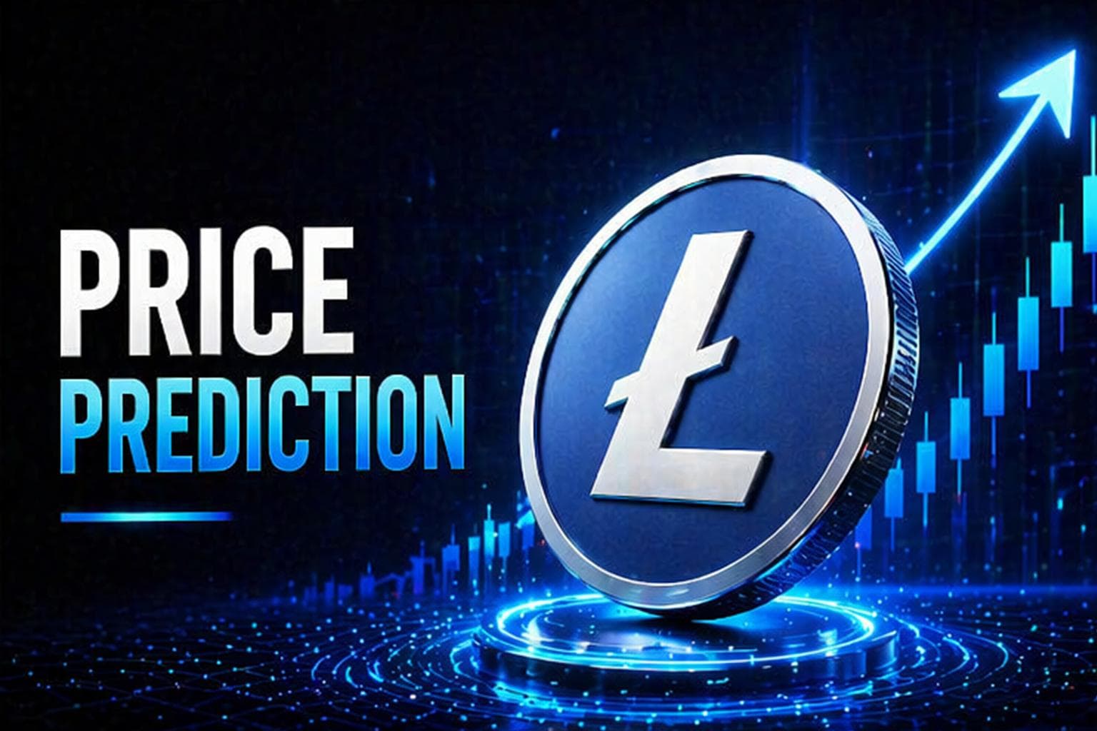 Litecoin Price Prediction: Pepeto Could Deliver 150x Before LTC Reaches Its Old Highs