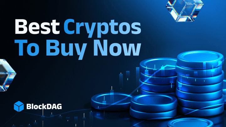 Top Crypto Gainers Today: BlockDAG, XRP, Ondo Finance & Hyperliquid Are Blowing Up!