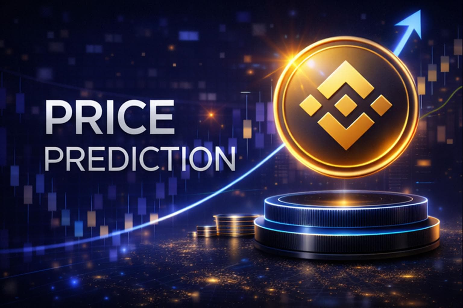 BNB Price Prediction Today: Osaka Hard Fork Hits April 28 After Q35 Burn, Should You Enter Pepeto First?