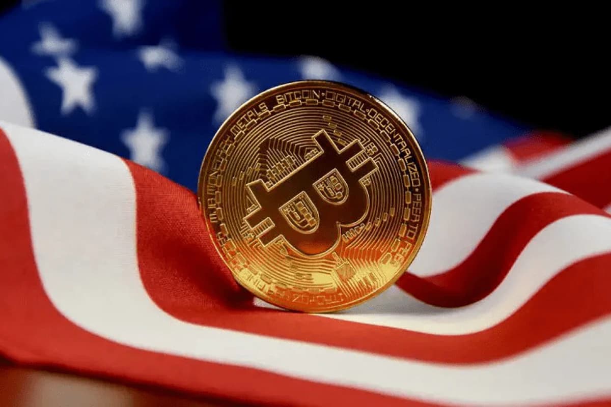 U.S. Military Runs Bitcoin Node Amid Strategic Reserve Plans