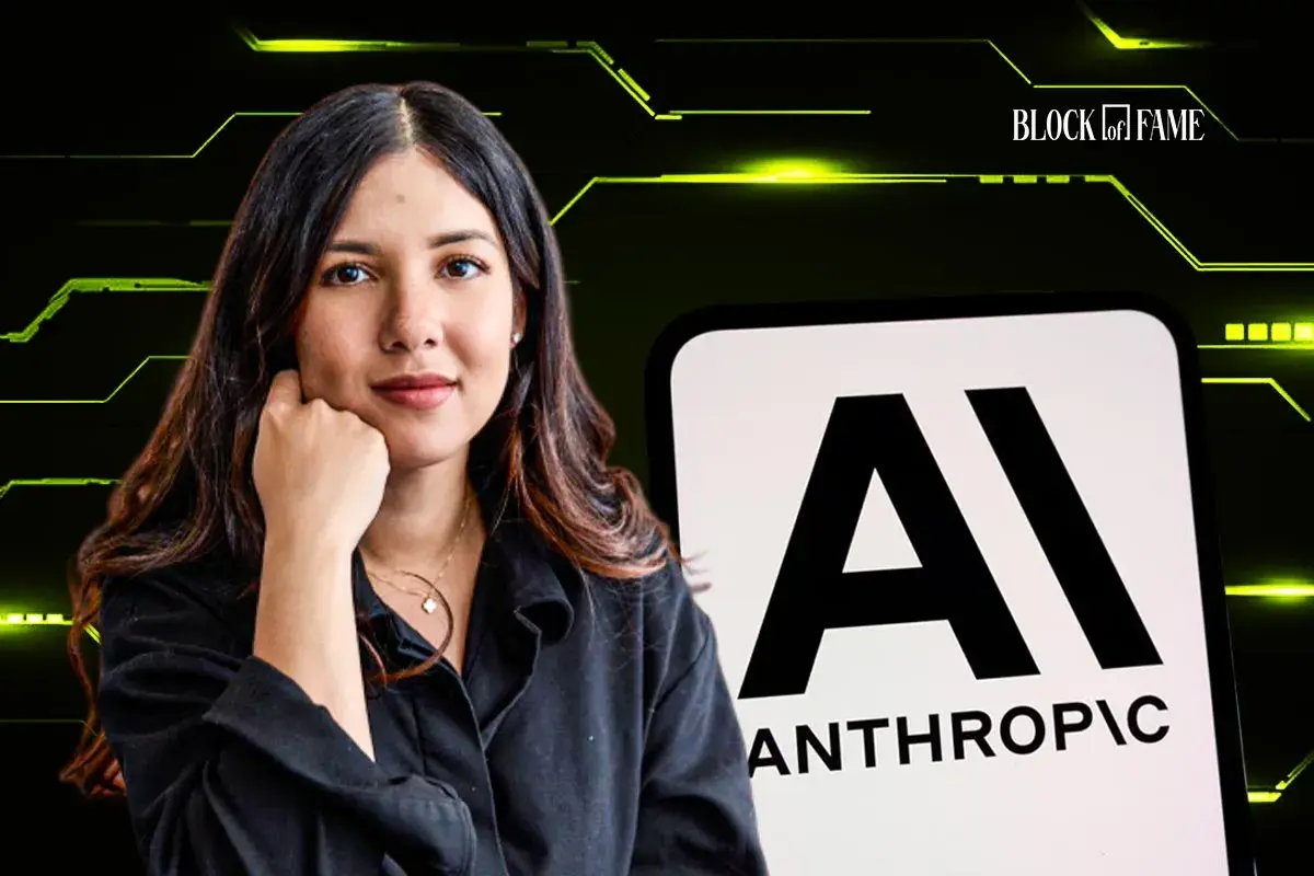 Base Marketing Lead Sarah Wolf Leaves Coinbase to Head Startup Marketing at Anthropic