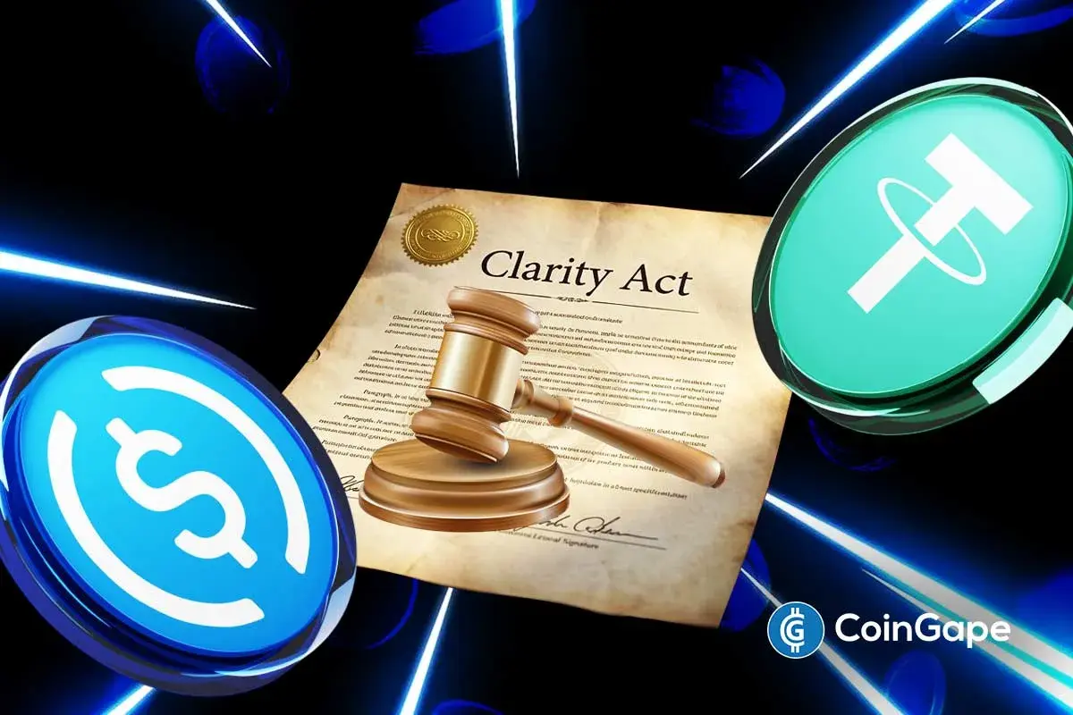CLARITY Act: Stablecoin Yield Deal Uncertain as Banking Groups Raise Fresh Concerns