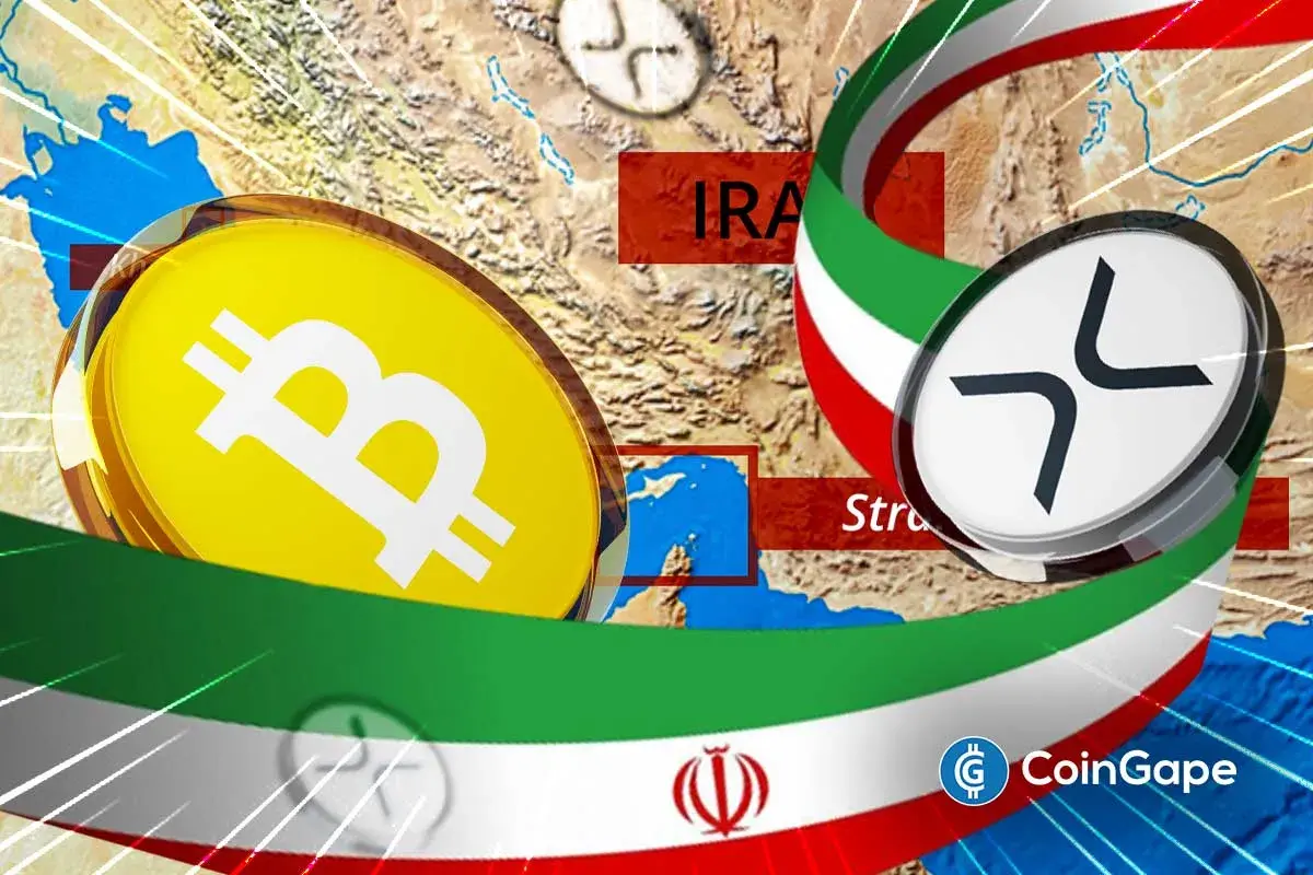 Ethereum and XRP Price Outlook After Iran Peace Talks Stalled and Closure of Strait of Hormuz