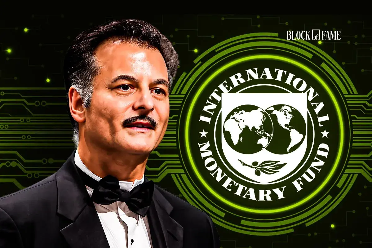 Securitize Taps Ex-IMF Representative Sunil Sabharwal to Guide Tokenization Growth