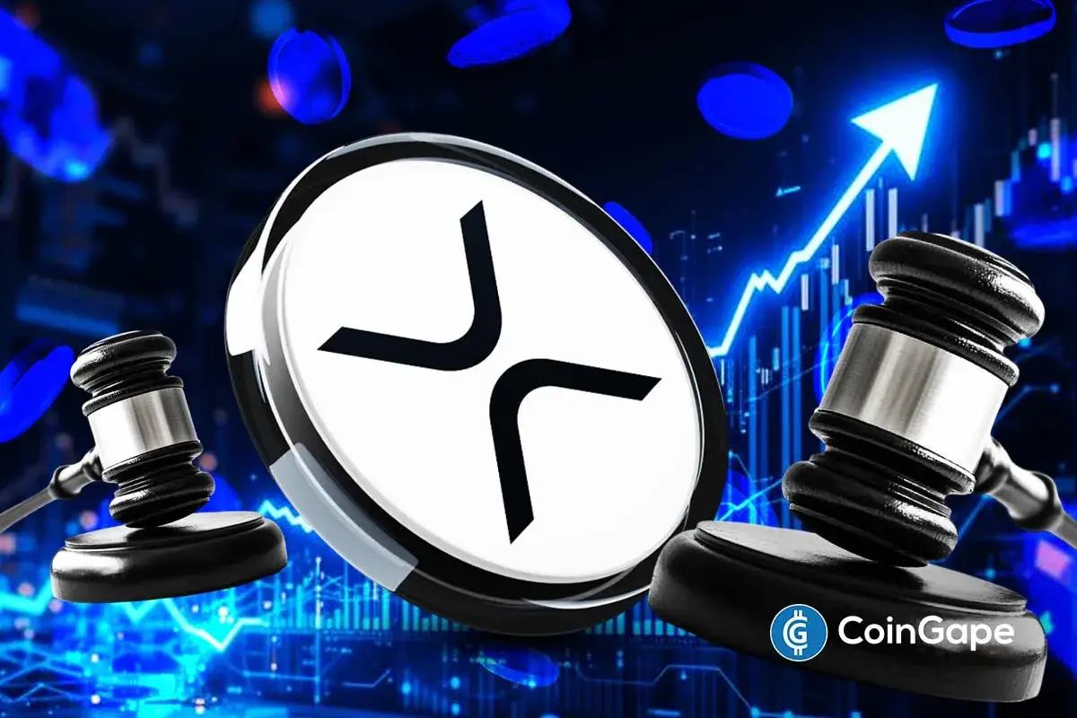 Top 2 Reasons Why XRP Price Stuck at $1.40?