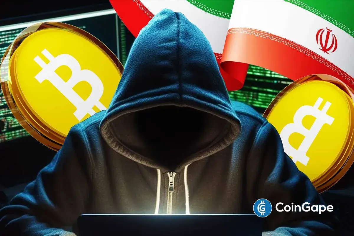 Hormuz Bitcoin, USDT Tolls Face Crypto Scam Threat As Hackers Clone Iran’s System