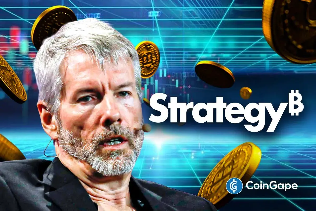 Just-In: Michael Saylor Spotlights $3.6B Bitcoin Gain For Strategy In April