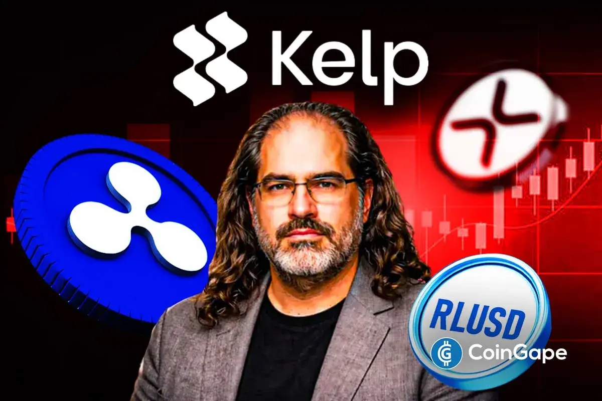 XRP News: Ripple CTO Holds Off RLUSD DeFi Bridge Plans Citing KelpDAO-Like Risks