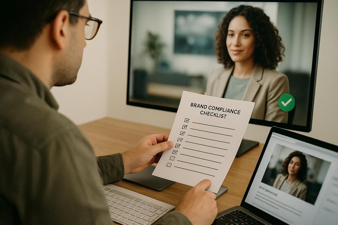 Adobe, NVIDIA and WPP push creative AI with tighter brand control