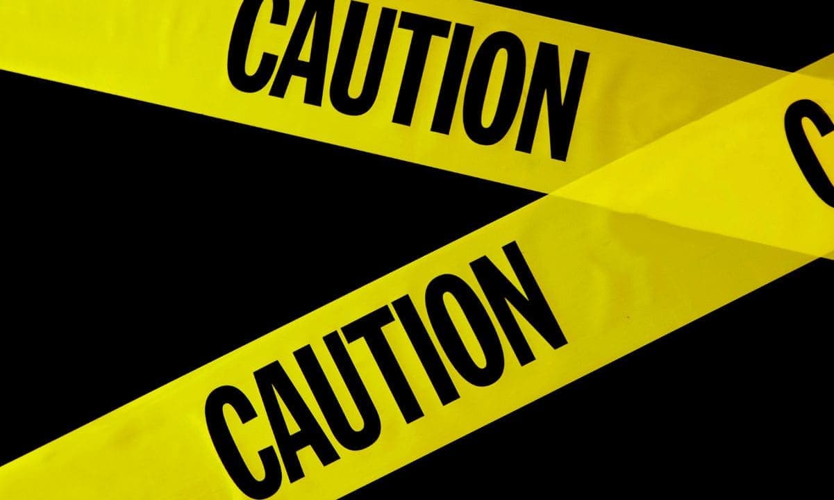 How Musician Lost 5.92 BTC on Fake Ledger App