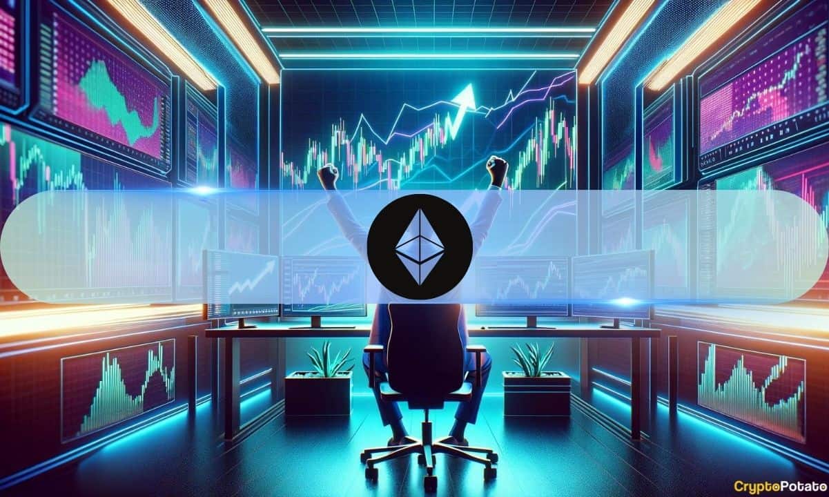 Ethereum Hits All-Time High in Quarterly Network Activity