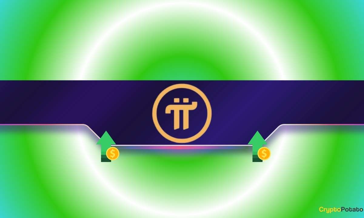 Pi Network’s PI Finally Stages Big Recovery After New Deadline Announcement