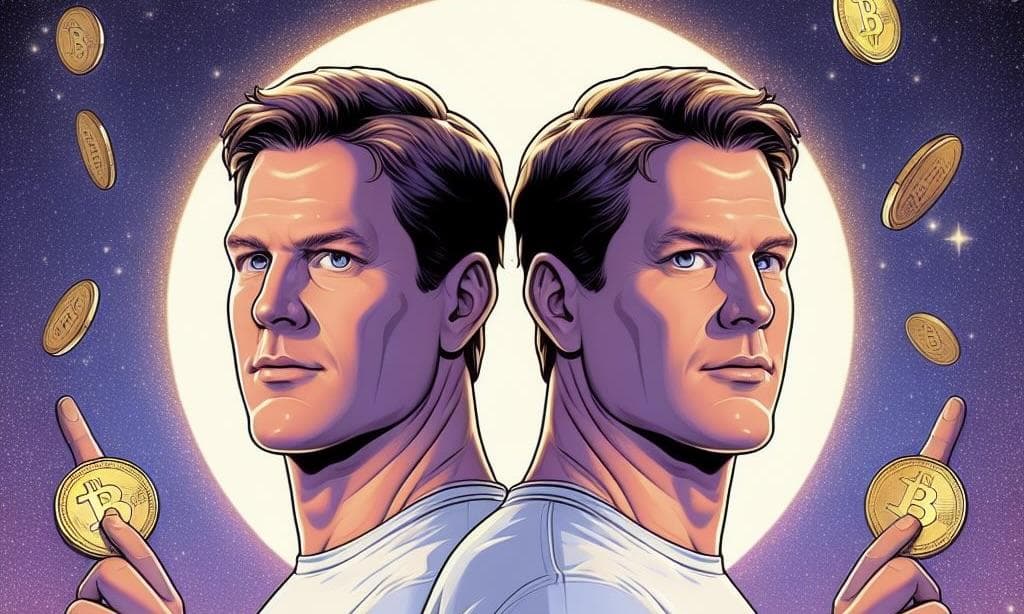 New York Sues Coinbase and Gemini Over Alleged Illegal Prediction Market Gambling