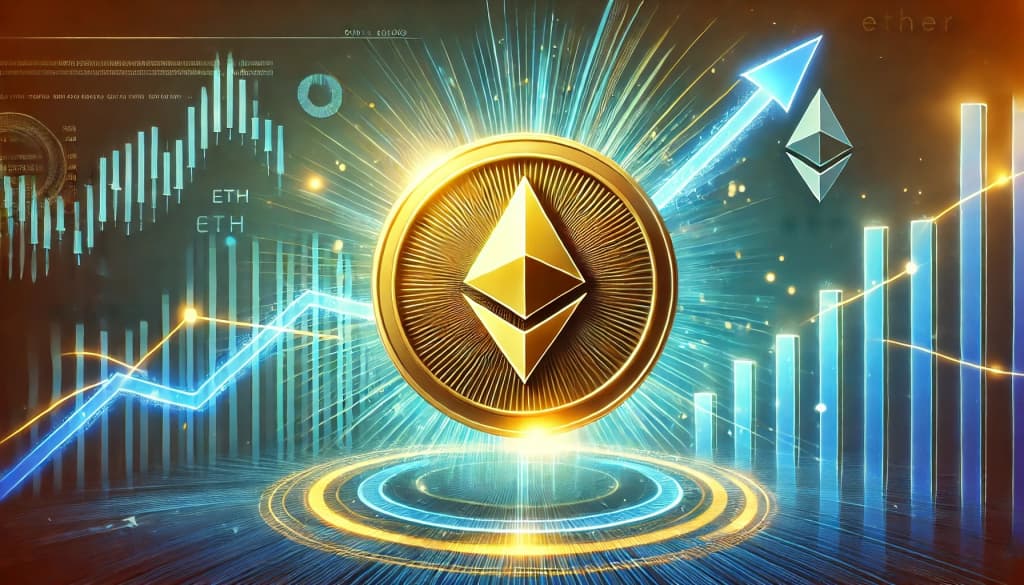 Ethereum Price Near Critical Breakout Zone as Bulls Attempt Trend Reversal