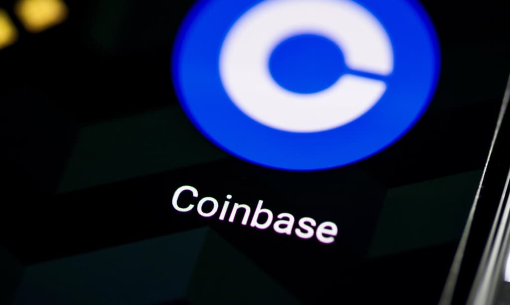 XRP Gains Momentum as Coinbase Derivatives Files Market Maker Program with CFTC