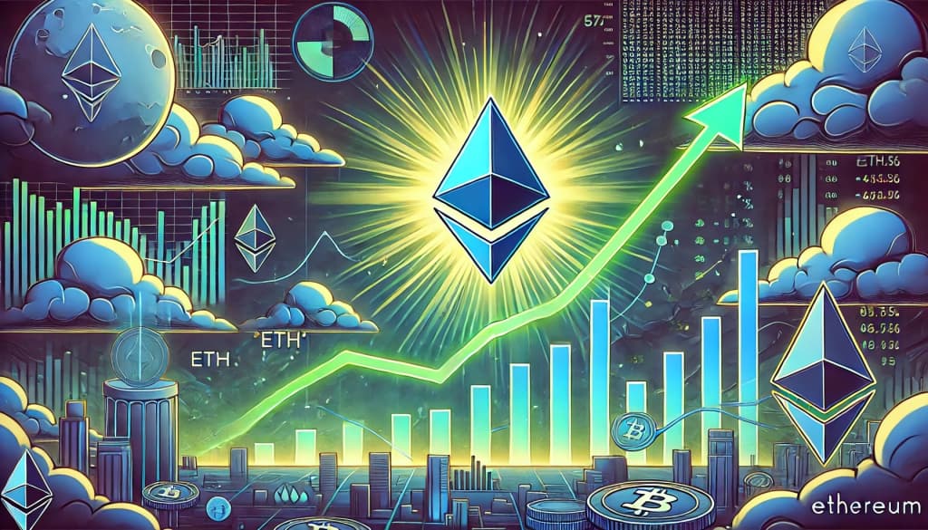 Ethereum Eyes $2,900 Breakout as Bulls Defend Key Support Level
