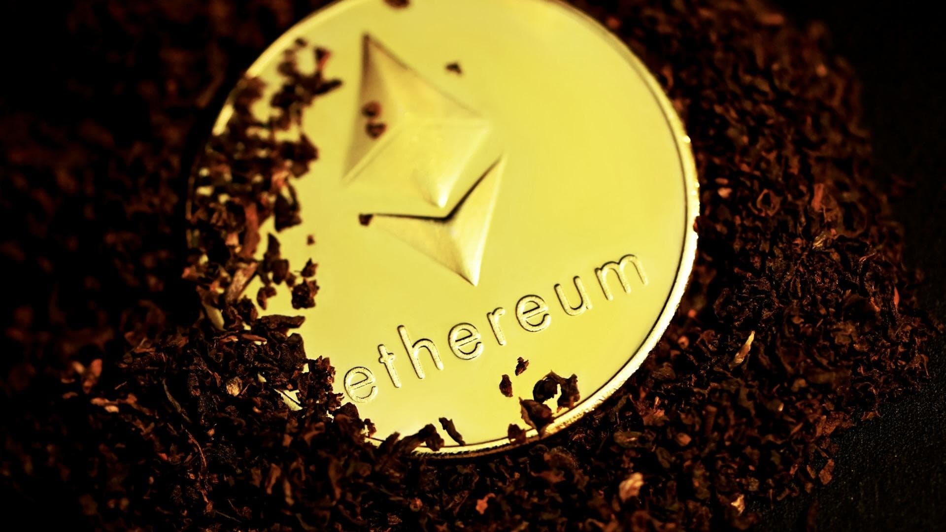 Ethereum Tests Critical 100-Day EMA Resistance: Breakout or Rejection?