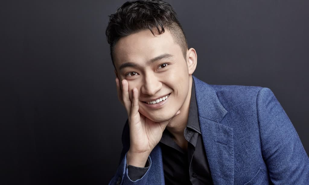 KelpDAO Bridge Hack Triggers $292M DeFi Crisis, Justin Sun Calls for Negotiation