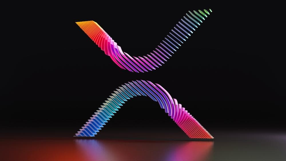 XRP Price Signals Potential Reversal as Bullish Pattern Emerges
