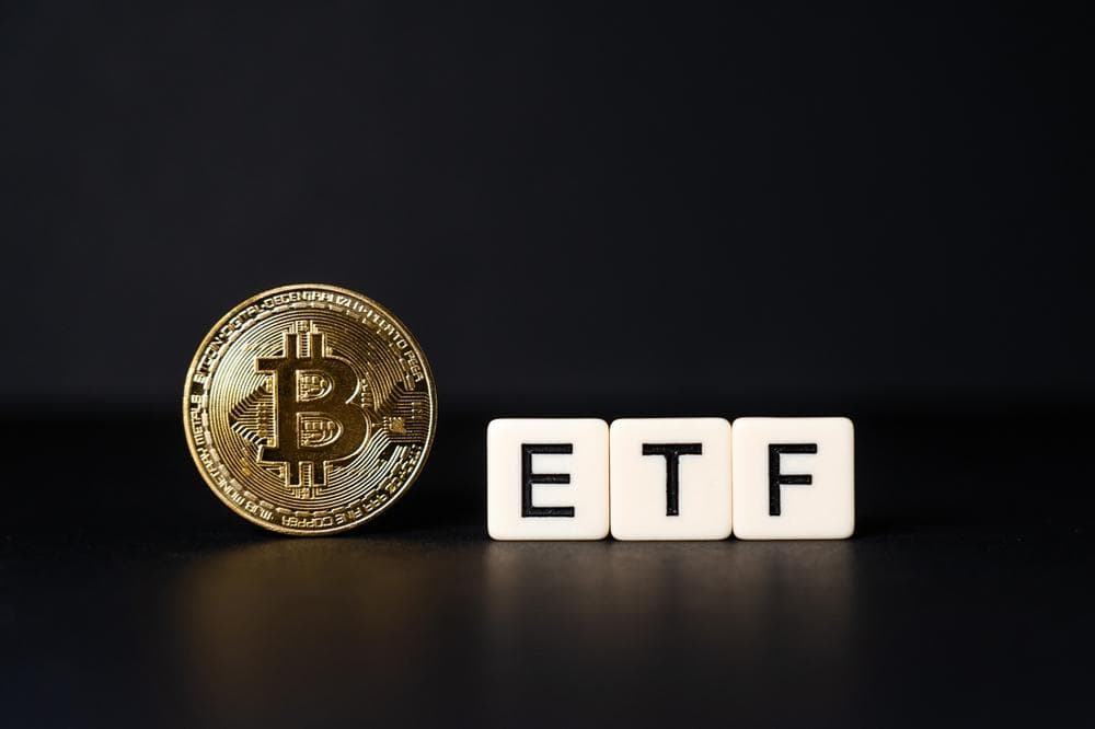 Rep. Sheri Biggs Buys Bitcoin ETF Amid Senate Push for Federal BTC Reserve