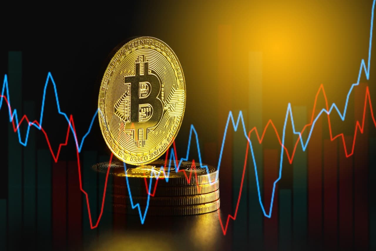 Bitcoin Holds Steady Near $74,700 as Negative Funding Rates Signal Potential Short Squeeze