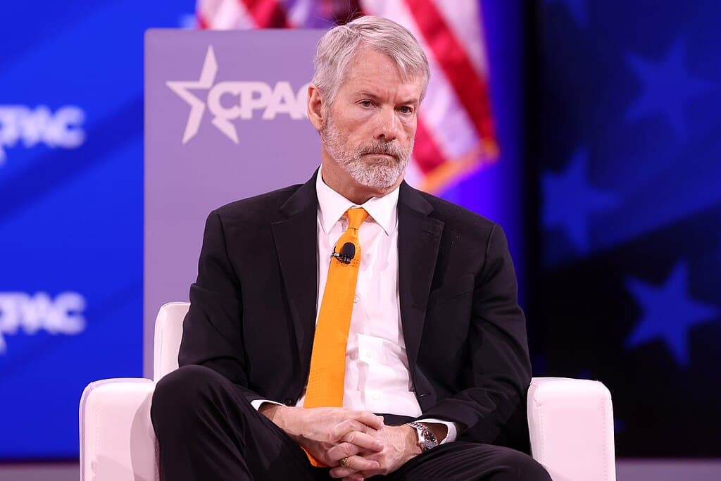 Strategy (MSTR) Proposes Semi-Monthly Dividends on STRC Preferred Stock to Boost Stability