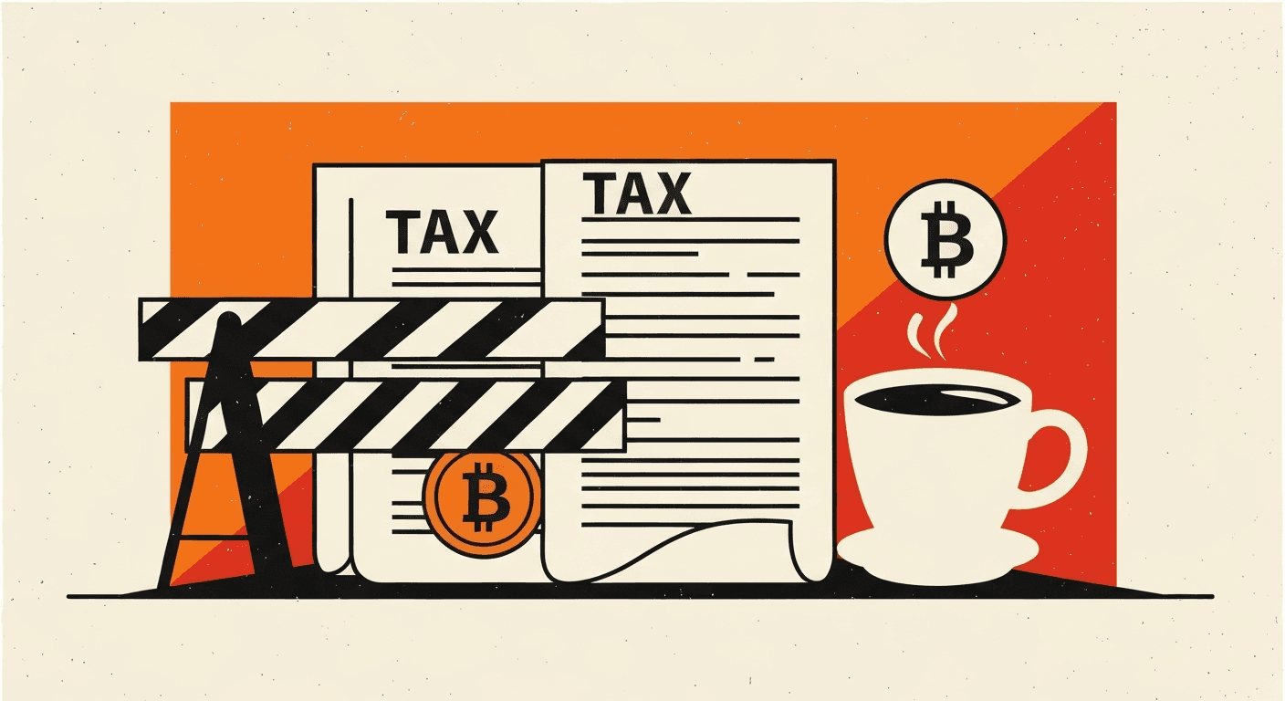 US Tax Refund Surge Fuels Potential Retail Demand for Bitcoin