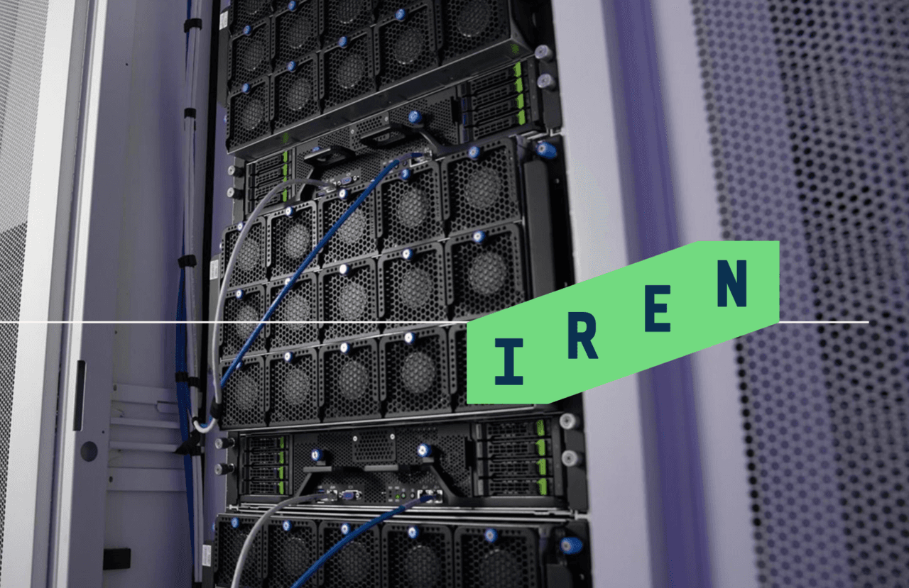 Institutional Investors Increase IREN Holdings Despite Earnings Miss and Revenue Decline