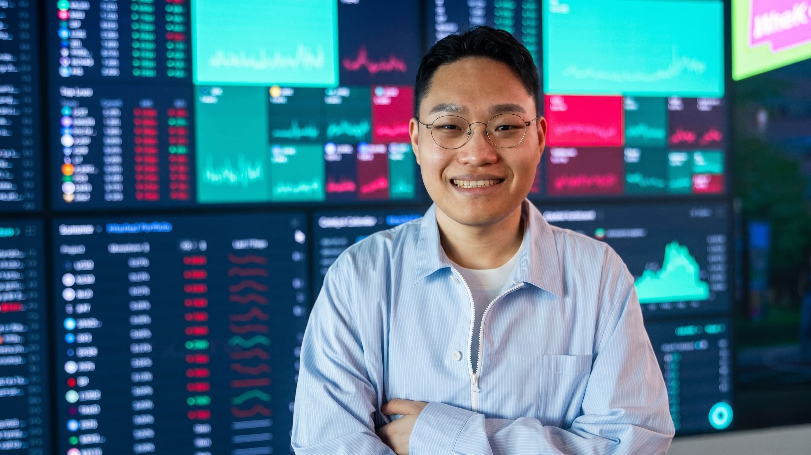 Hashed Open Finance Unveils Maroo L1 to Power Korean Won Stablecoin and AI Payments