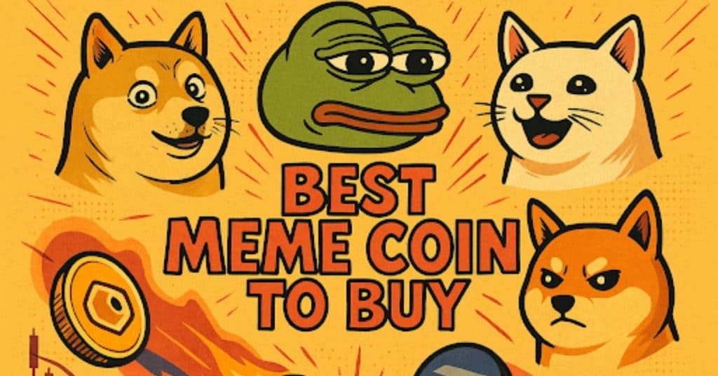 Top 2 Memecoins Surging Right Now After ASTEROID’s Historic 68,000% Weekly Rally
