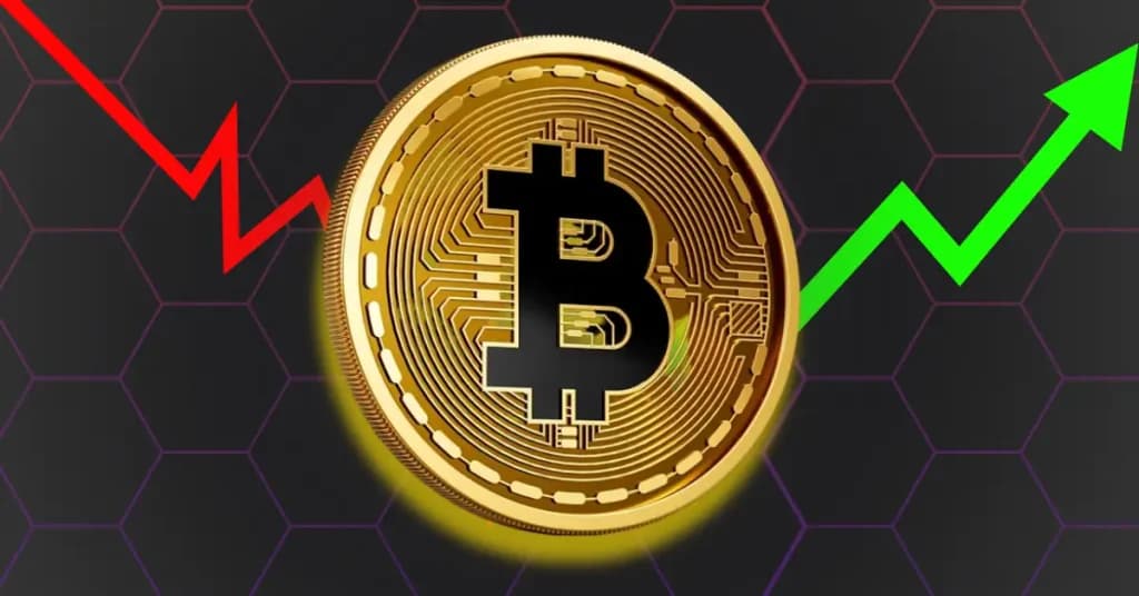 Bitcoin Holds Double-Digit Gains This Month Despite Volatility — What’s Next for BTC Price?