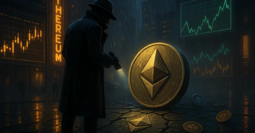 Ethereum Price Could Hit $3K By May, As A New Payment Token Dominates XRP News