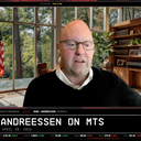 Silicon Valley is building its own news-industrial complex