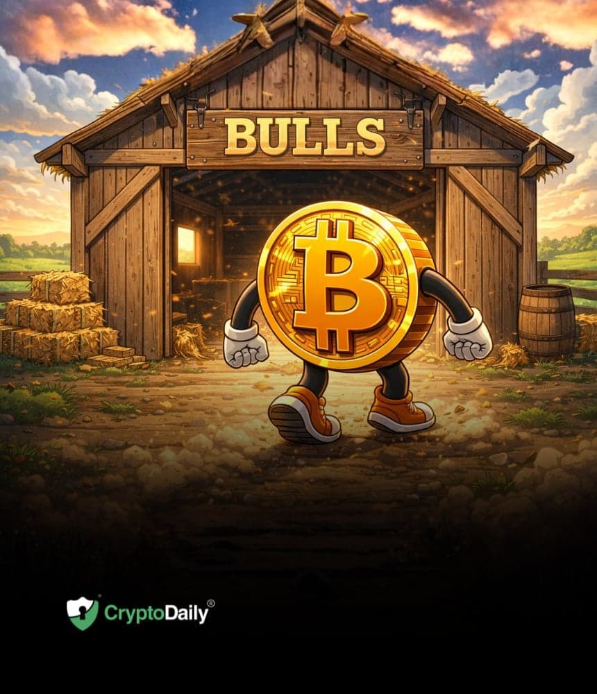 Bitcoin Price Today April 17, 2026: Bulls Readying for Major Breakout – Next Levels to Watch