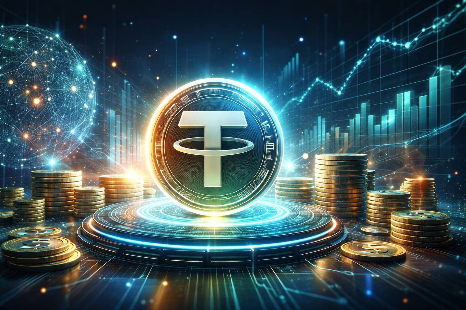 Top 6 Crypto PR Agencies for Stablecoin Projects in 2026