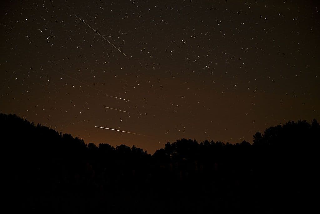 How to Watch the 2026 Lyrids Meteor Shower at Its Peak