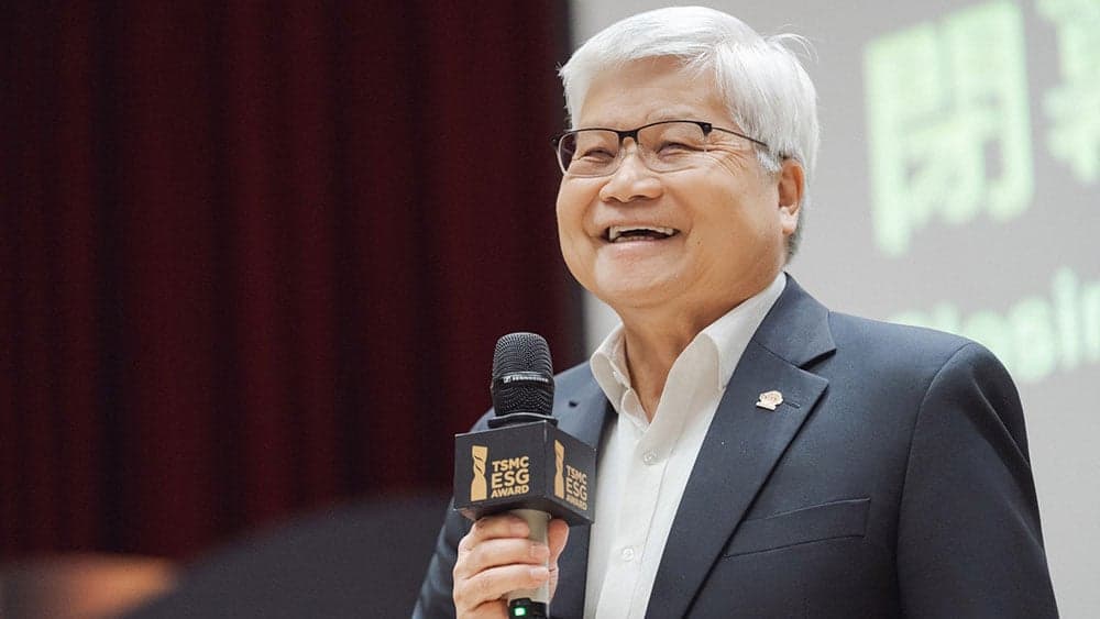 Chip Foundry TSMC Beats First-Quarter Targets, Guides Up