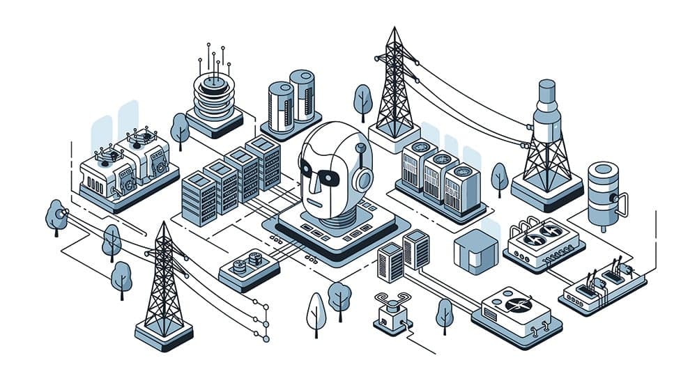 Backdoor AI Play And Cool Nvidia Partner Warms Up A Breakout