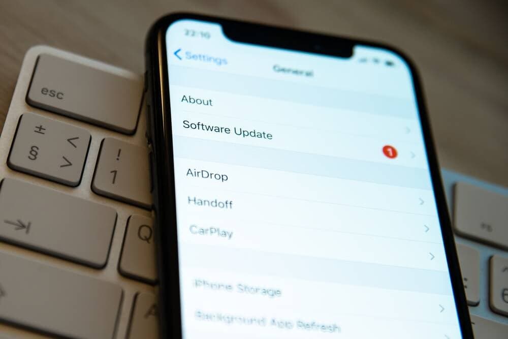 Locked-out iPhone user tells The Reg that Apple is scrambling to fix character flaw passcode bug