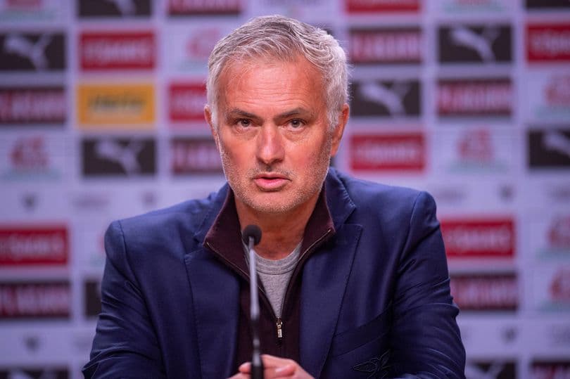 José Mourinho refuses to guarantee Benfica future amid links to Real Madrid return