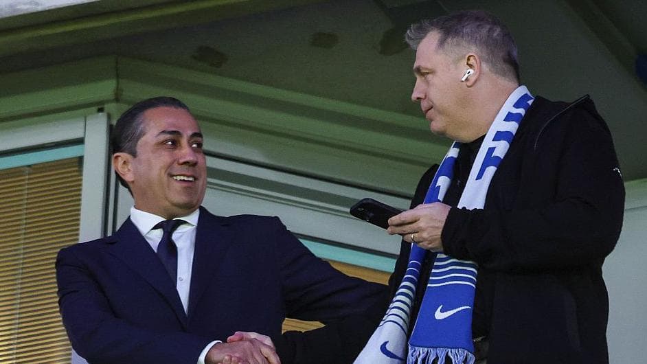 'The owners haven't got a clue what they're doing'