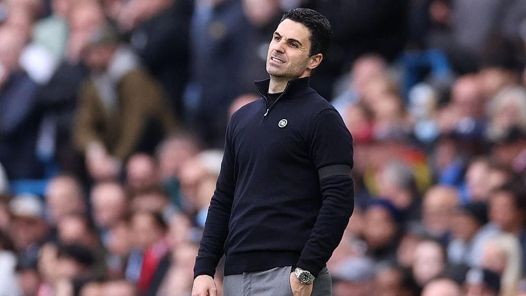 'It's not over by a stretch' - Sutton