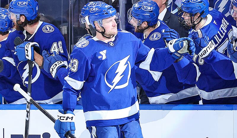 2026 Conn Smythe Trophy Picks: Top MVP Contenders for Every NHL Playoff Team