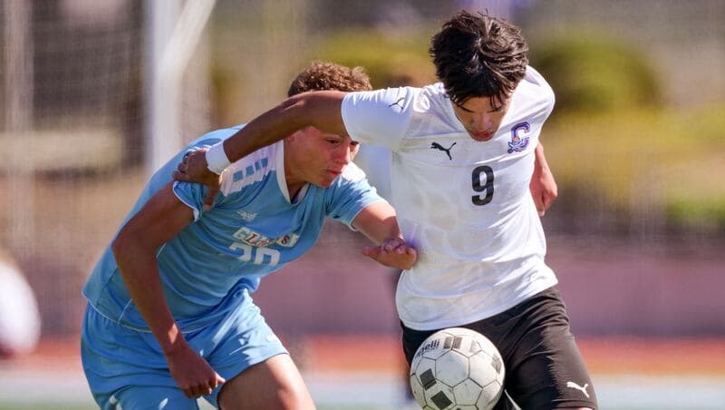High school boys soccer: Cyprus continues bounce-back season with OT victory at Granger