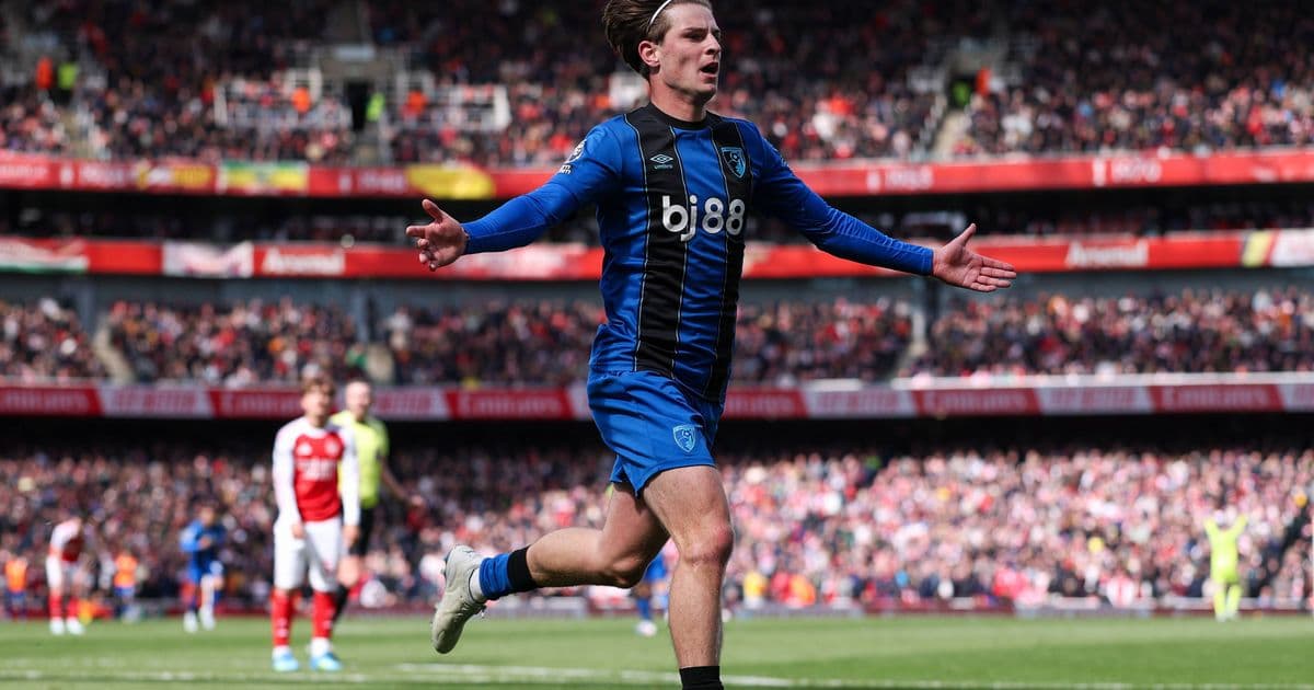 Transfer rumour roundup: Chelsea plot swoop for Bournemouth star Scott; Milan lead race for free-agent Vlahovic