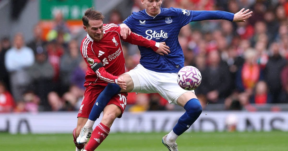 Everton vs Liverpool: Is this the biggest Merseyside Derby in years?