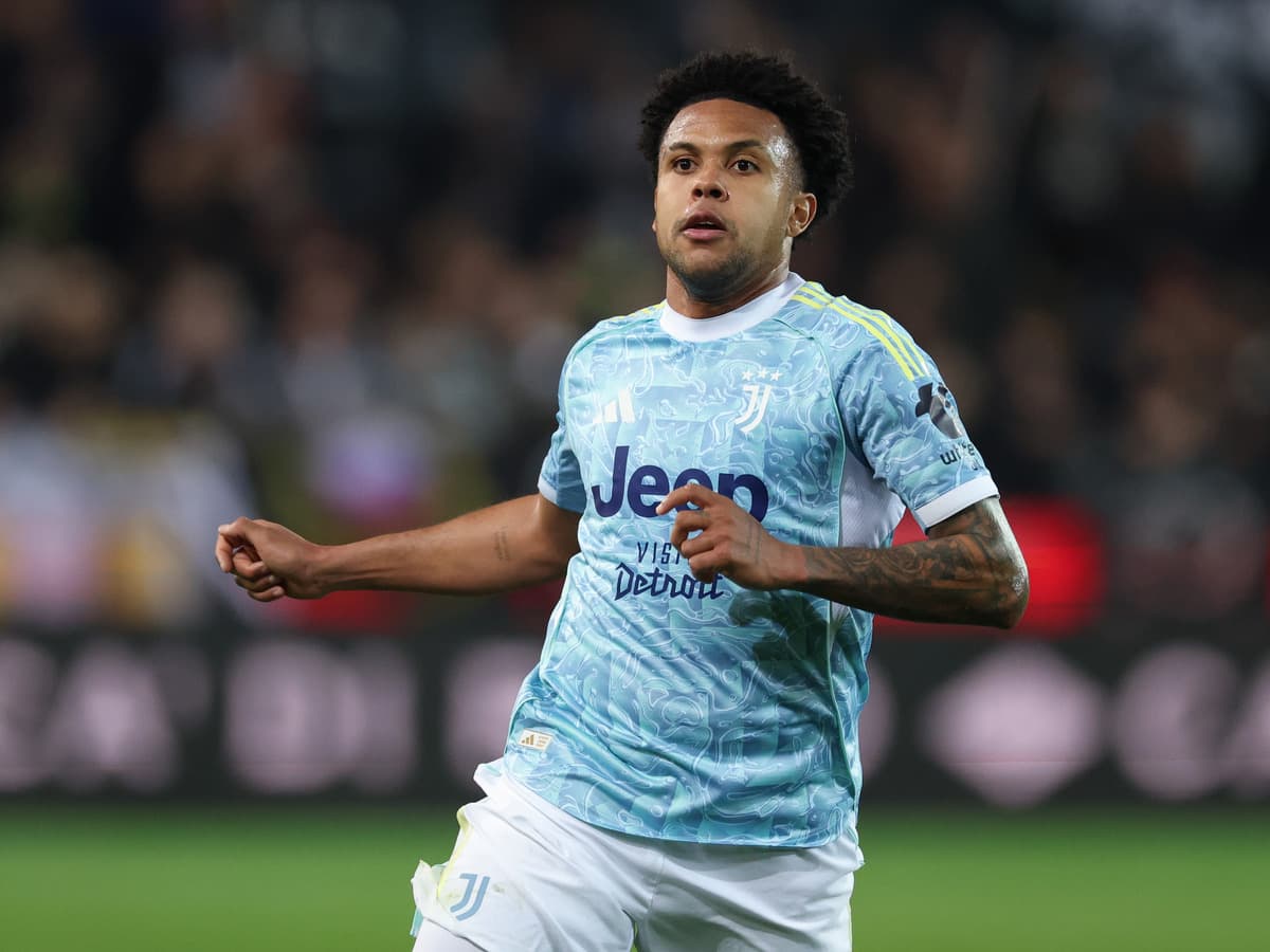 Juventus probable lineup vs Bologna: McKennie’s return changes the system