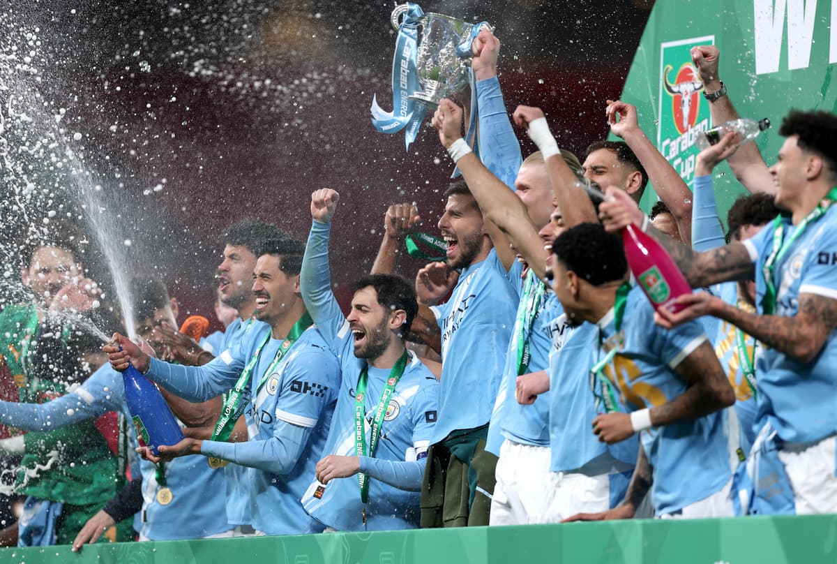 Juventus prepare three-year contract for Man City legend – Figures revealed